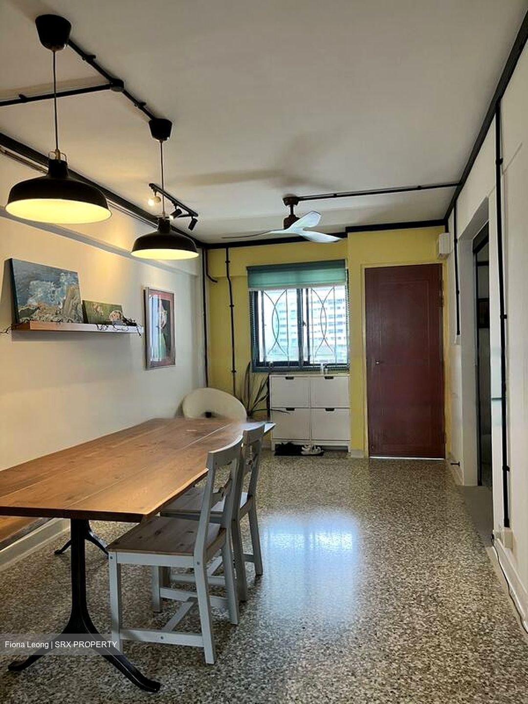 Blk 371 Clementi Avenue 4 (Clementi), HDB 3 Rooms #595811841